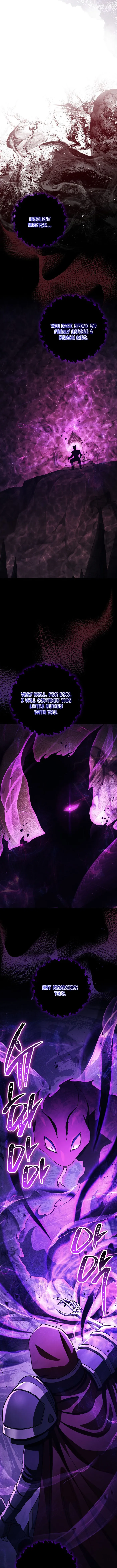 The Skeleton Soldier Failed to Defend the Dungeon Chapter 367 - page 6