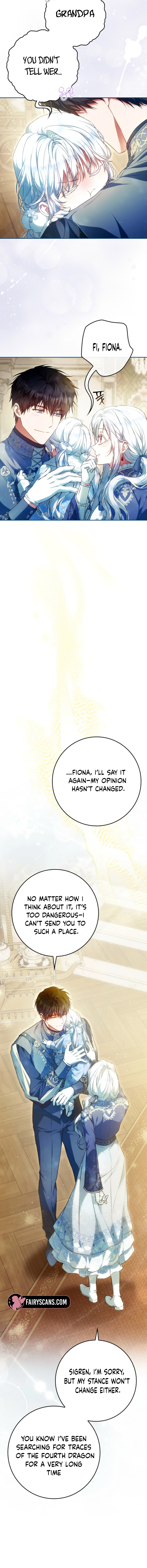 Author of My Own Destiny Chapter 139 - page 15