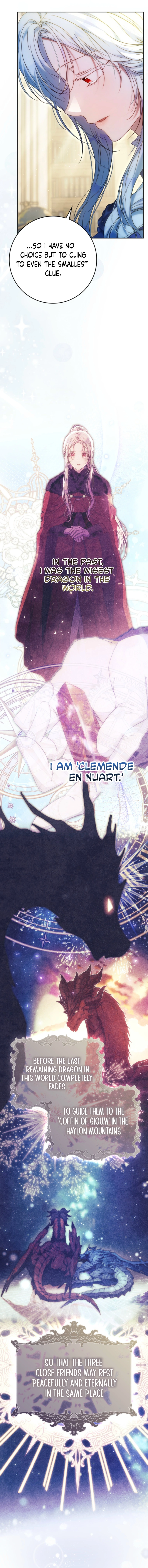 Author of My Own Destiny Chapter 139 - page 16