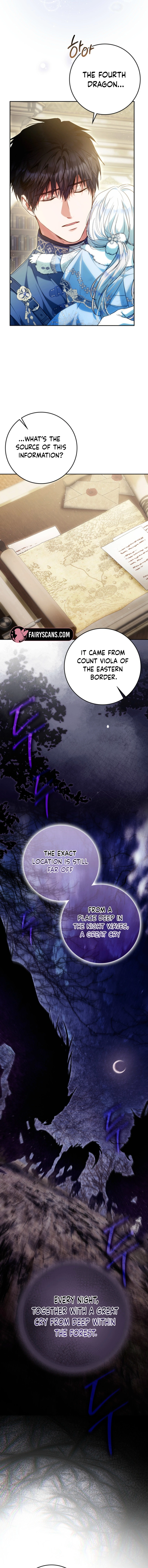 Author of My Own Destiny Chapter 139 - page 17