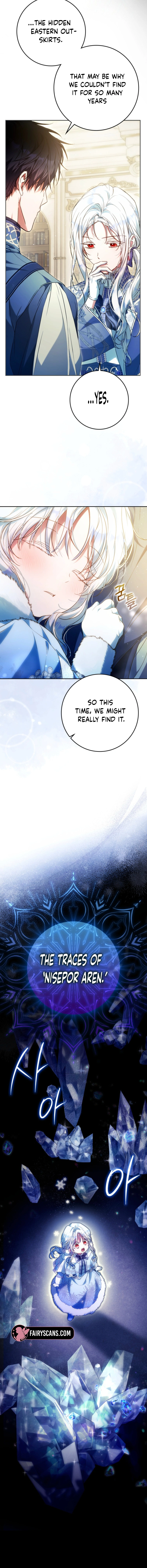 Author of My Own Destiny Chapter 139 - page 18