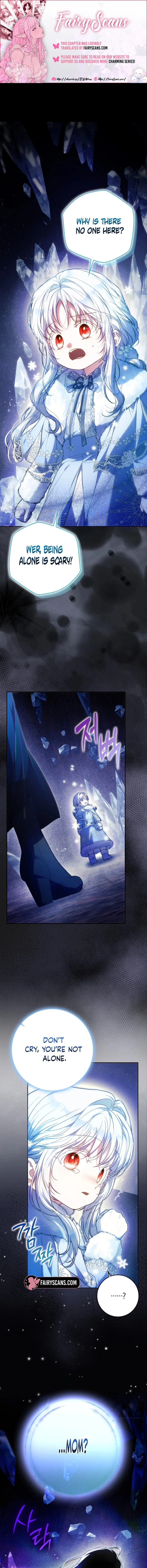 Author of My Own Destiny Chapter 140 - page 1