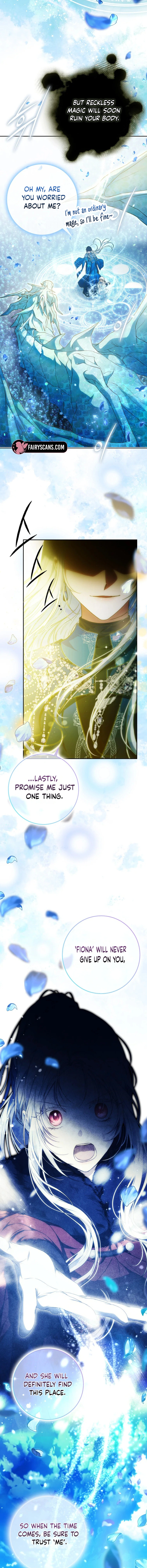 Author of My Own Destiny Chapter 140 - page 10