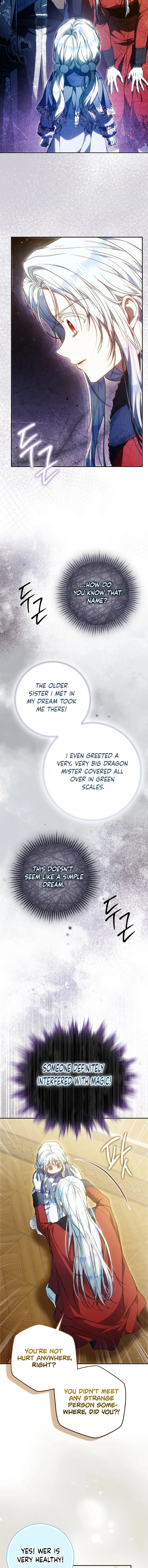 Author of My Own Destiny Chapter 140 - page 14