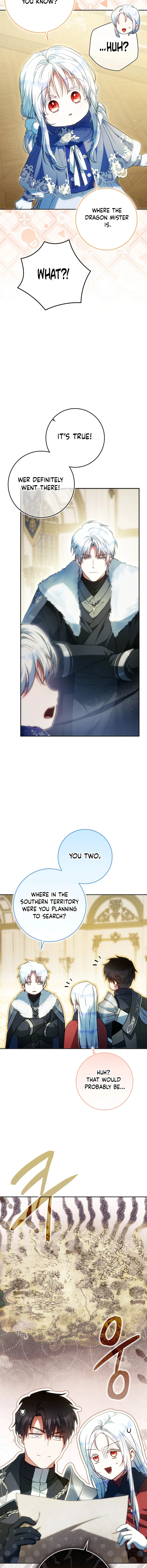 Author of My Own Destiny Chapter 140 - page 17