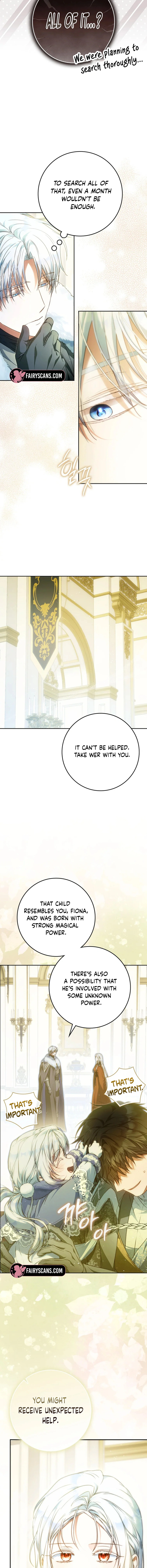 Author of My Own Destiny Chapter 140 - page 18