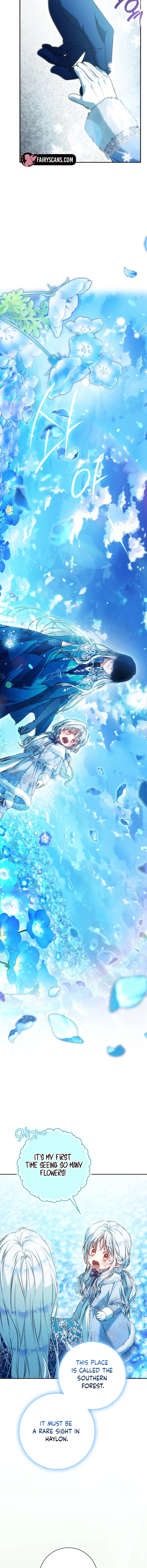 Author of My Own Destiny Chapter 140 - page 3