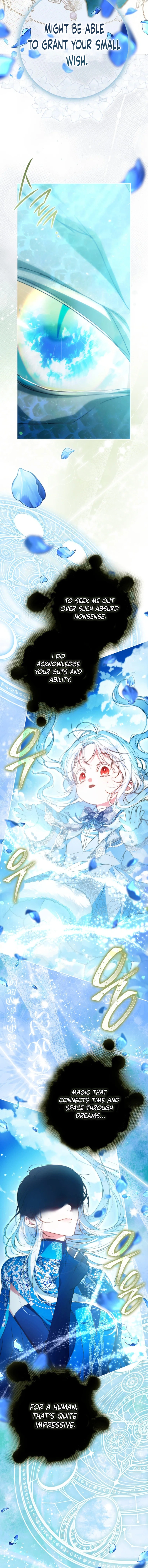 Author of My Own Destiny Chapter 140 - page 9