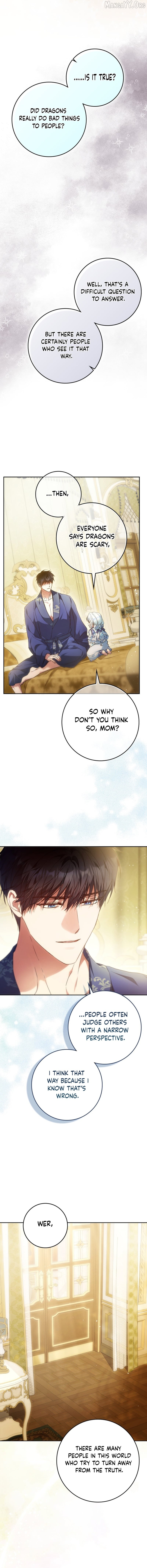 Author of My Own Destiny Chapter 141 - page 10