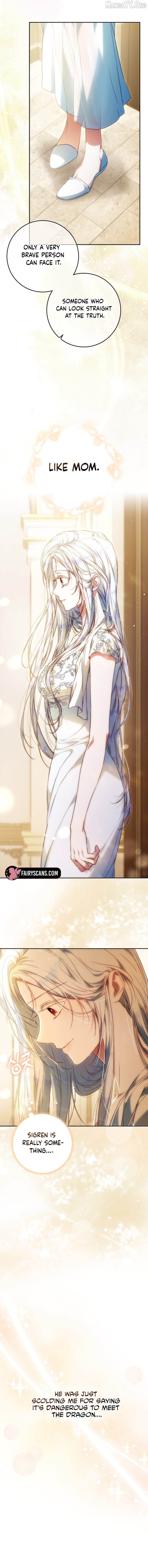 Author of My Own Destiny Chapter 141 - page 11