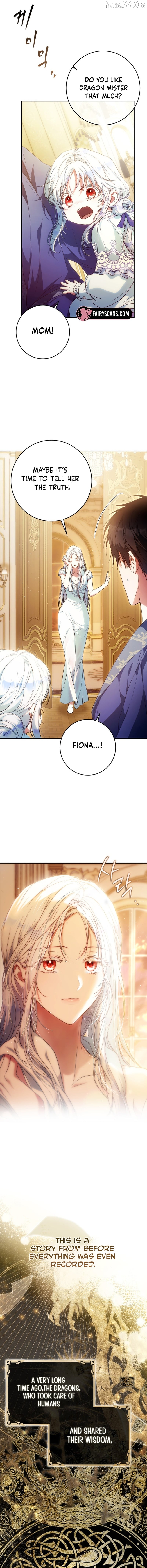 Author of My Own Destiny Chapter 141 - page 12