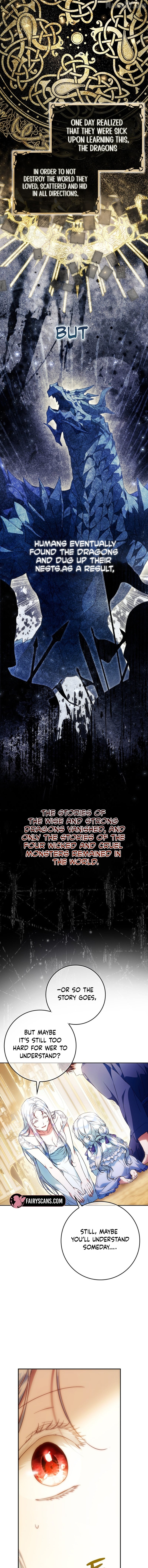 Author of My Own Destiny Chapter 141 - page 13