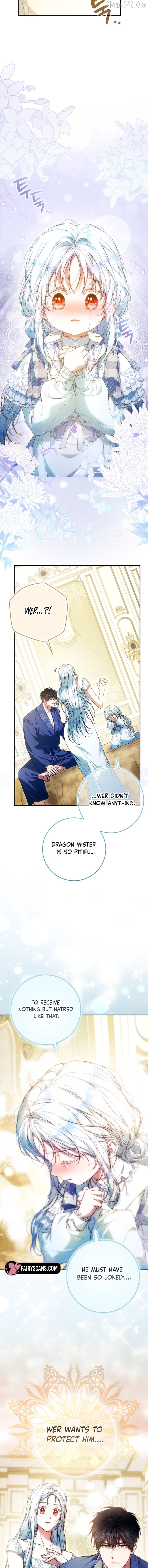 Author of My Own Destiny Chapter 141 - page 14