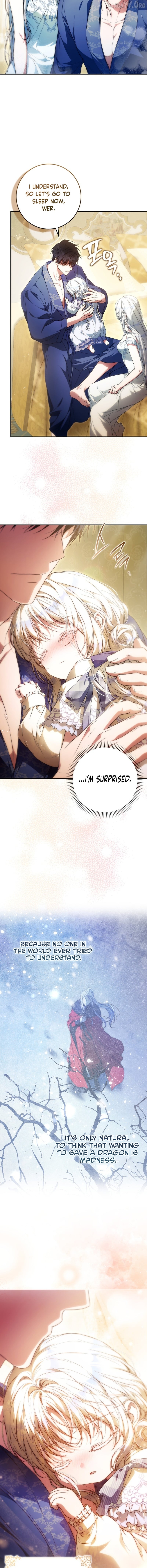 Author of My Own Destiny Chapter 141 - page 15