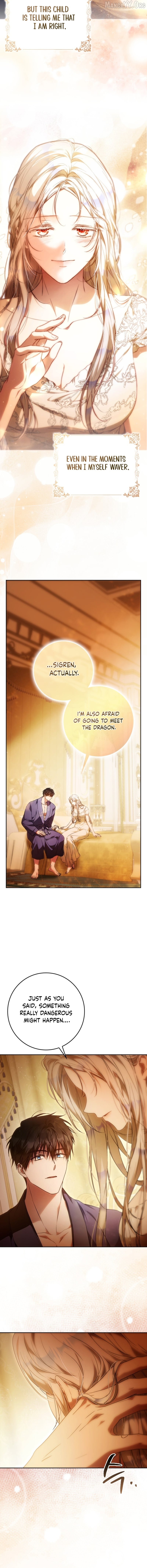 Author of My Own Destiny Chapter 141 - page 16