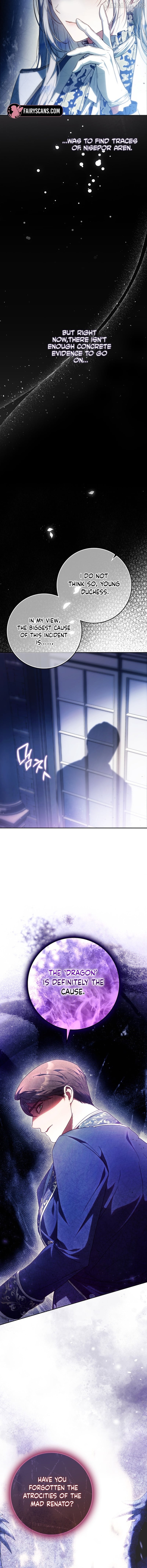 Author of My Own Destiny Chapter 141 - page 4