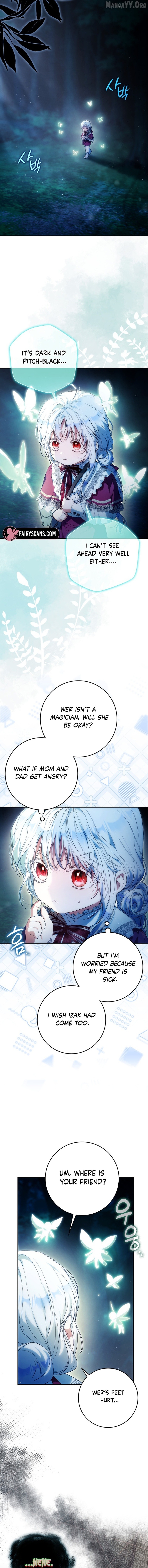 Author of My Own Destiny Chapter 142 - page 15