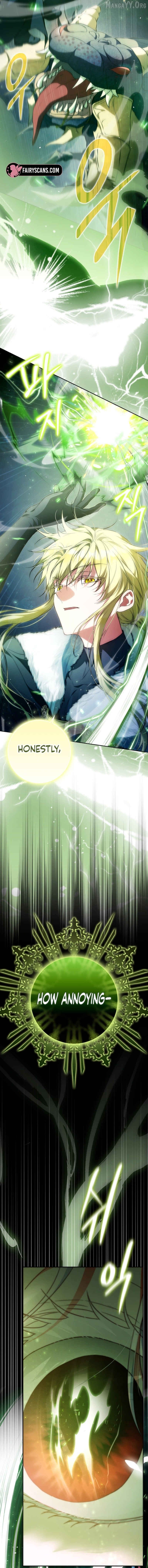 Author of My Own Destiny Chapter 142 - page 18