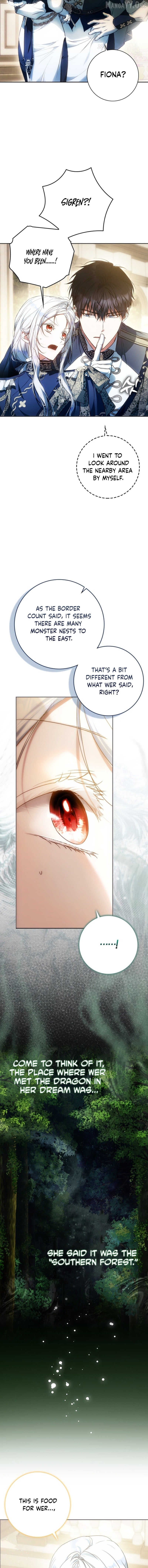Author of My Own Destiny Chapter 142 - page 4