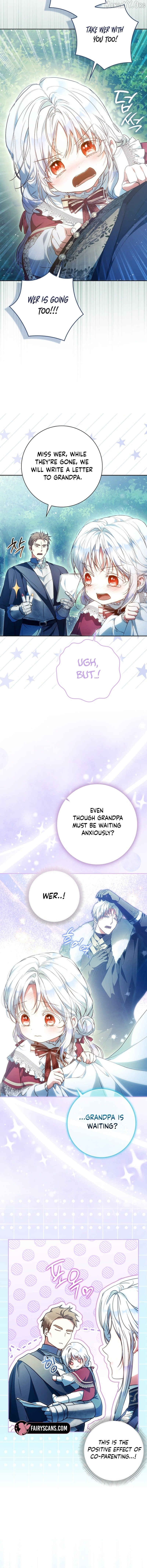 Author of My Own Destiny Chapter 142 - page 9