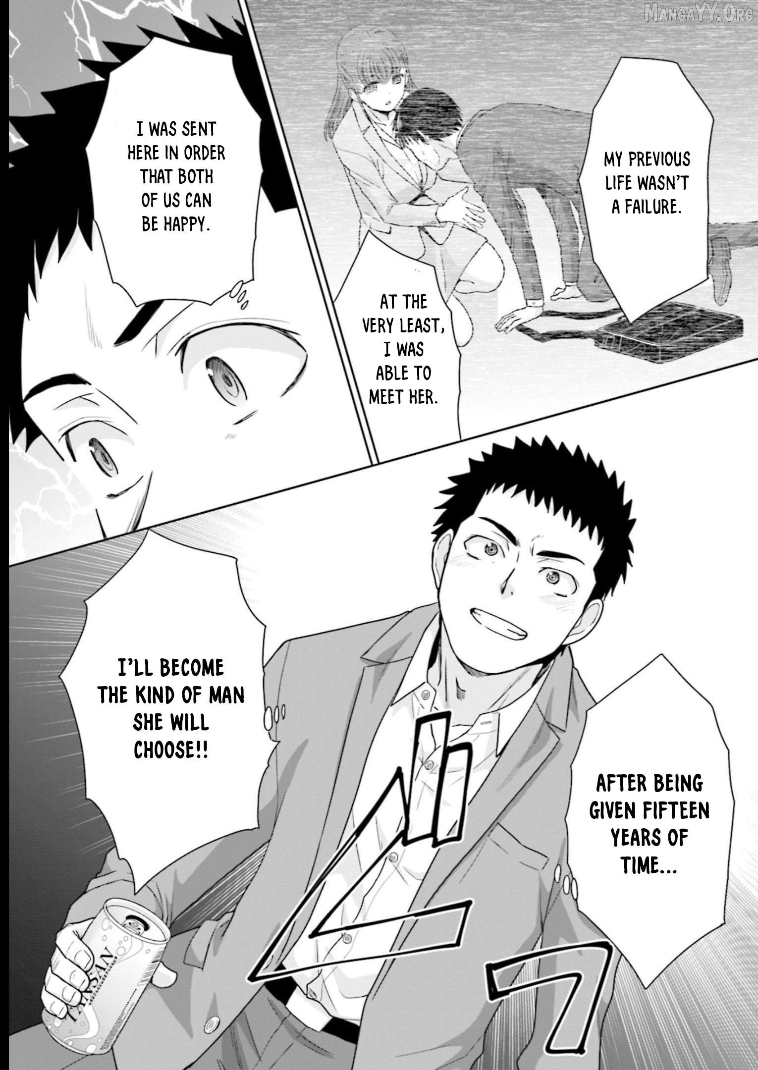 17-Sai Kara Yarinaosu Propose Chapter 11 - page 3