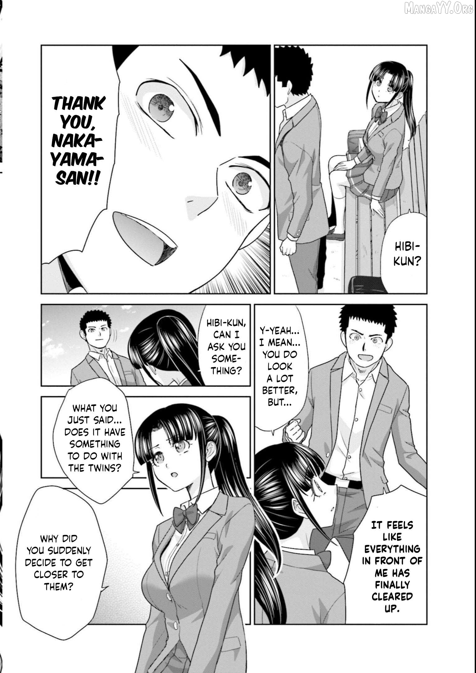 17-Sai Kara Yarinaosu Propose Chapter 11 - page 4
