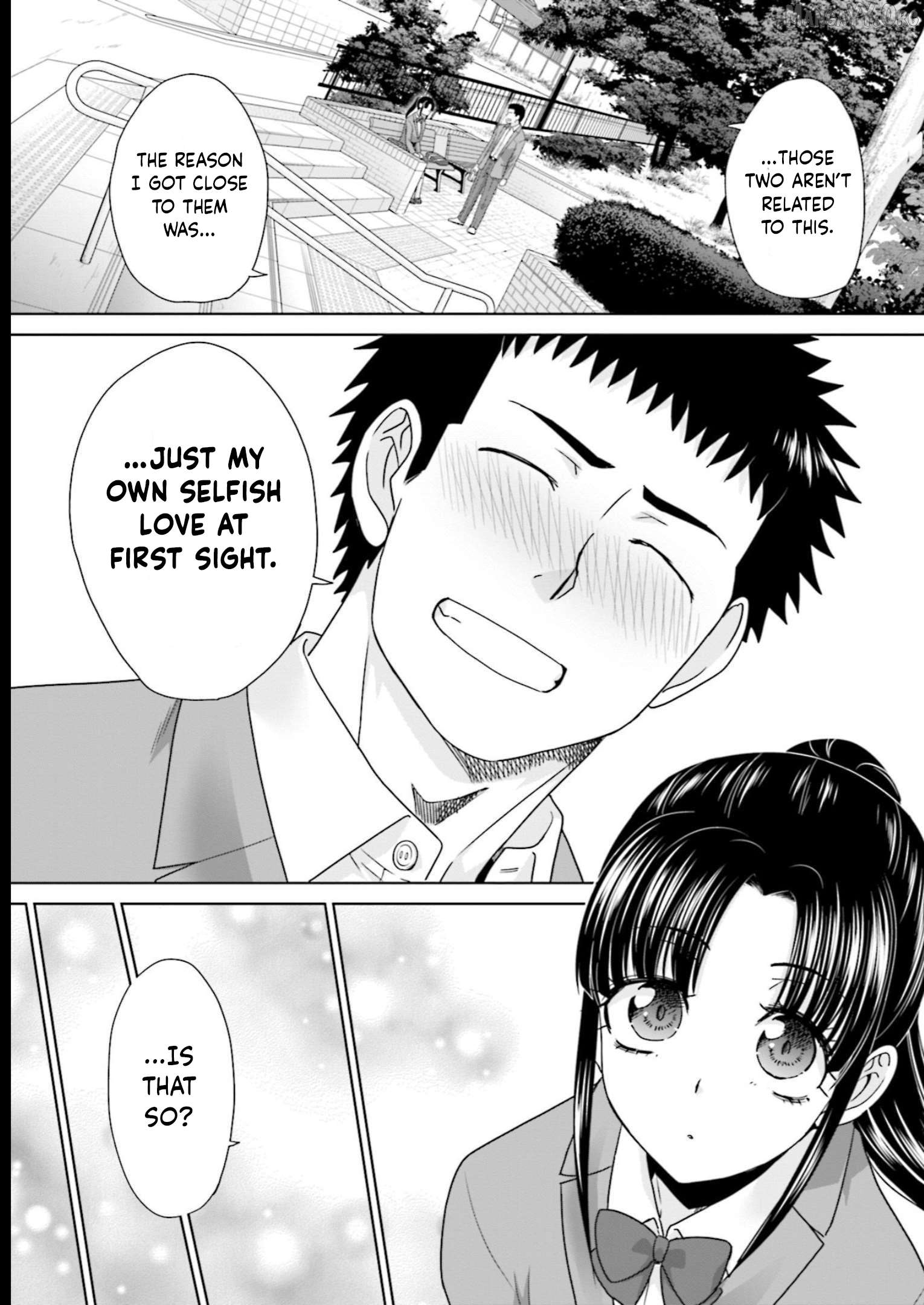 17-Sai Kara Yarinaosu Propose Chapter 11 - page 5