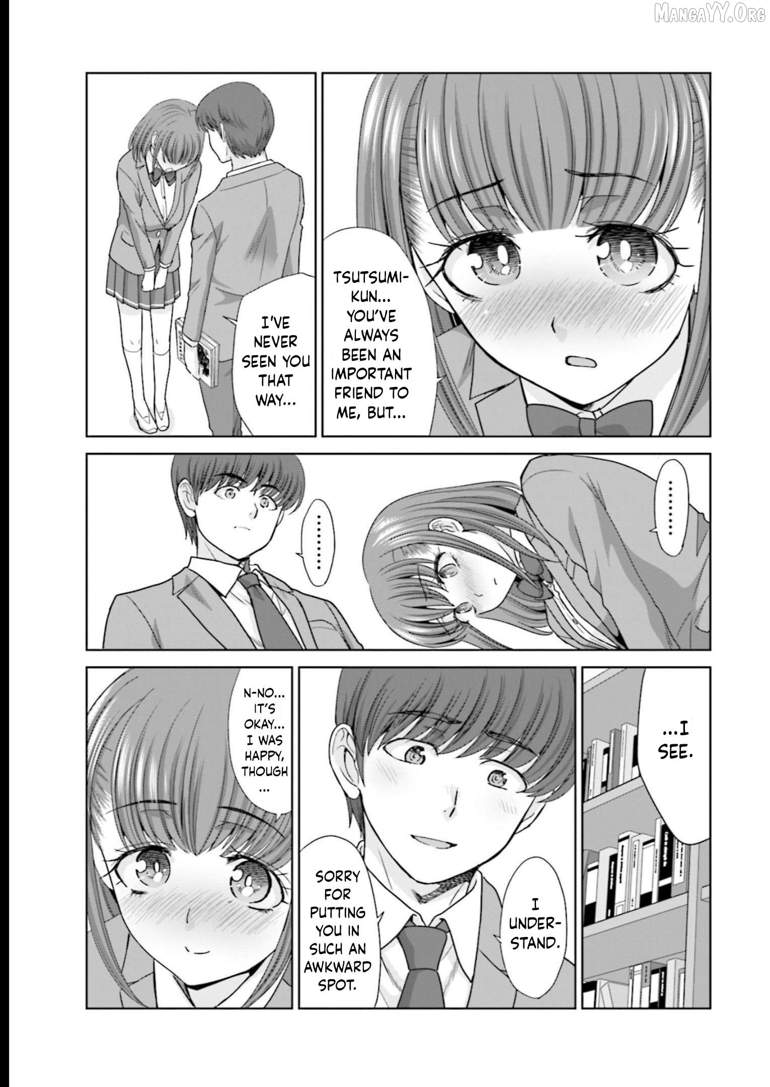 17-Sai Kara Yarinaosu Propose Chapter 11 - page 7