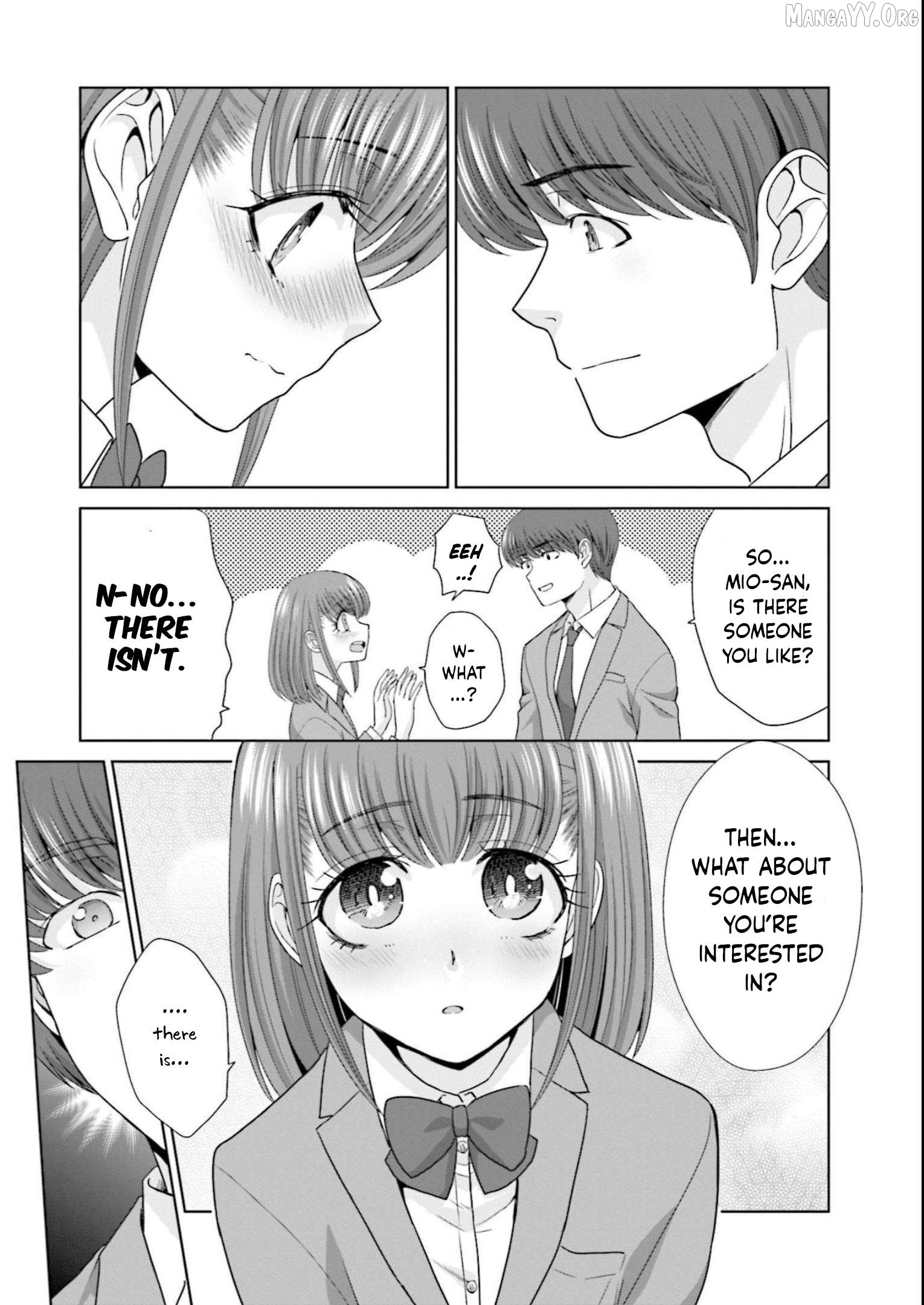 17-Sai Kara Yarinaosu Propose Chapter 11 - page 8