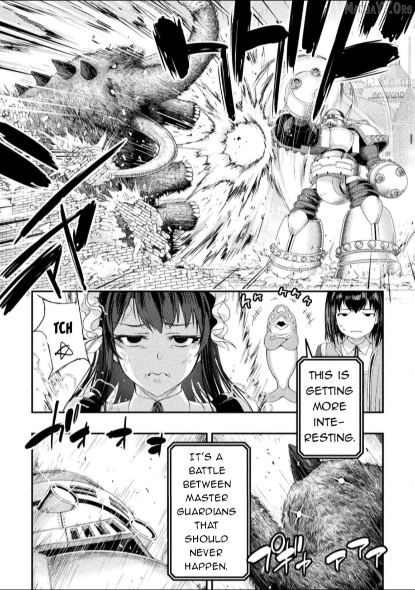 Astro King – Summoned As A Hero, I Turned Out To Be Low Rank, So I Made A Maid Harem! Chapter 35 - page 14