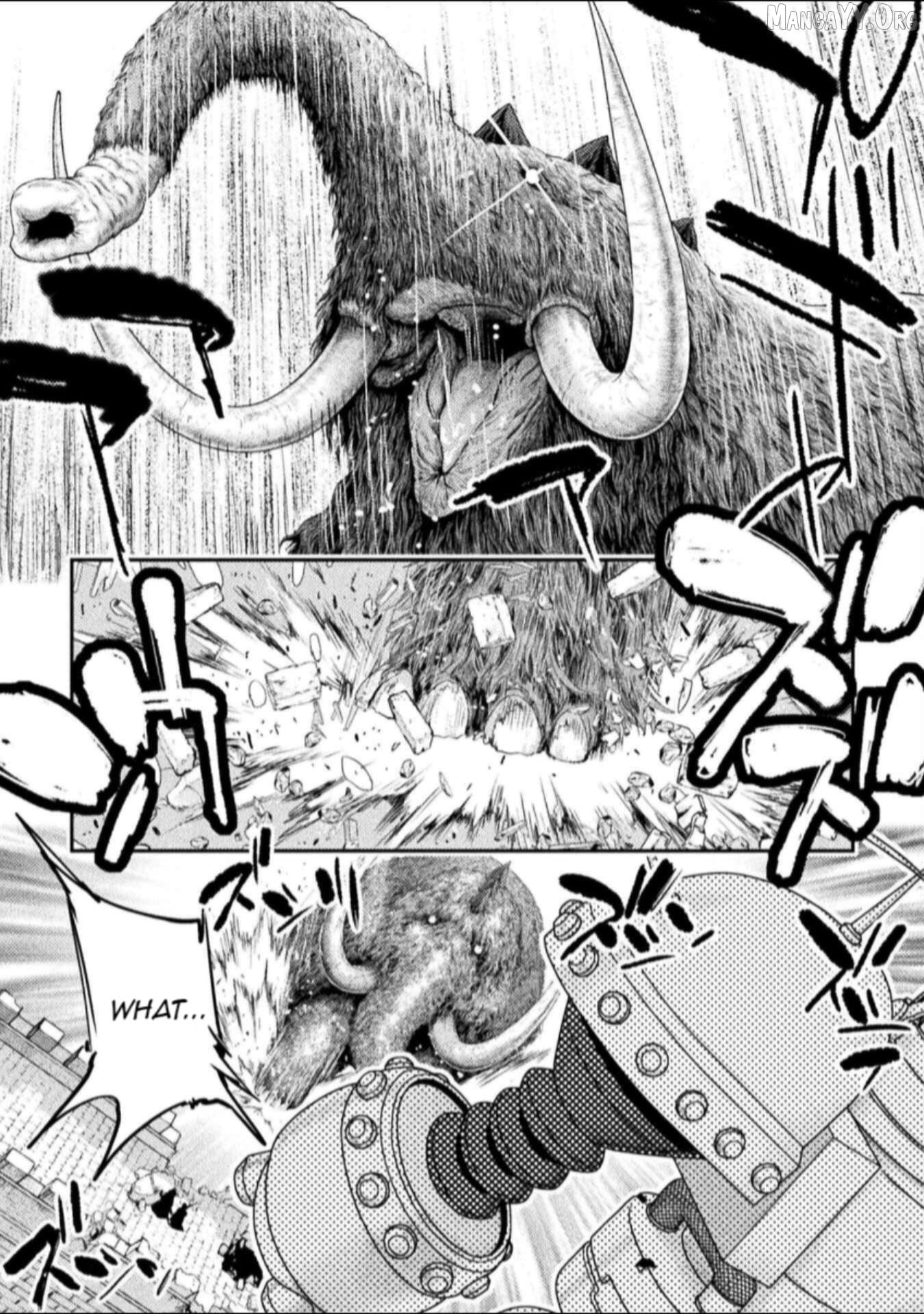 Astro King – Summoned As A Hero, I Turned Out To Be Low Rank, So I Made A Maid Harem! Chapter 35 - page 4