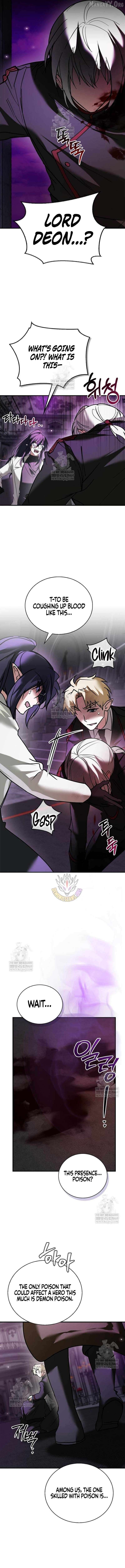 I’m Not That Kind of Talent Chapter 114 - page 2