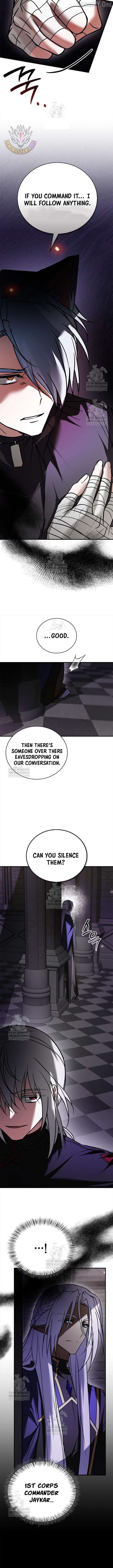 I’m Not That Kind of Talent Chapter 115 - page 2