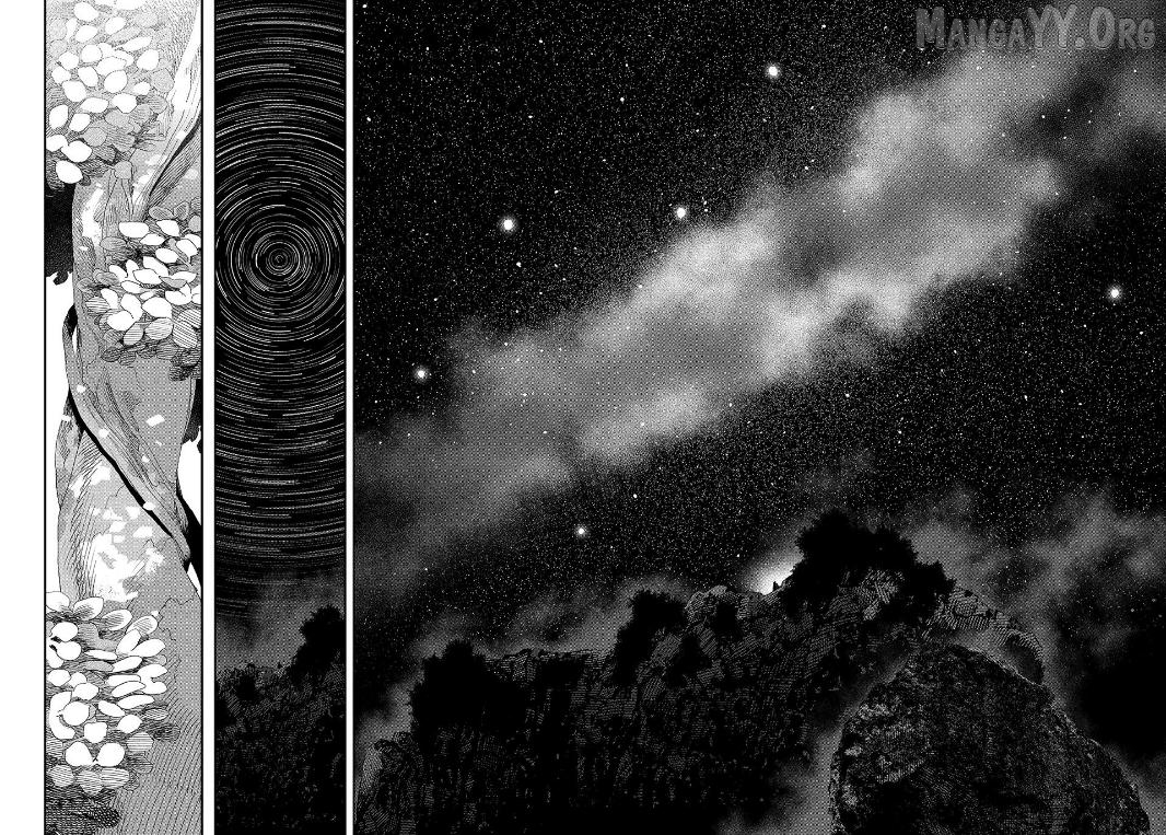 Tank Chair Chapter 64 - page 33