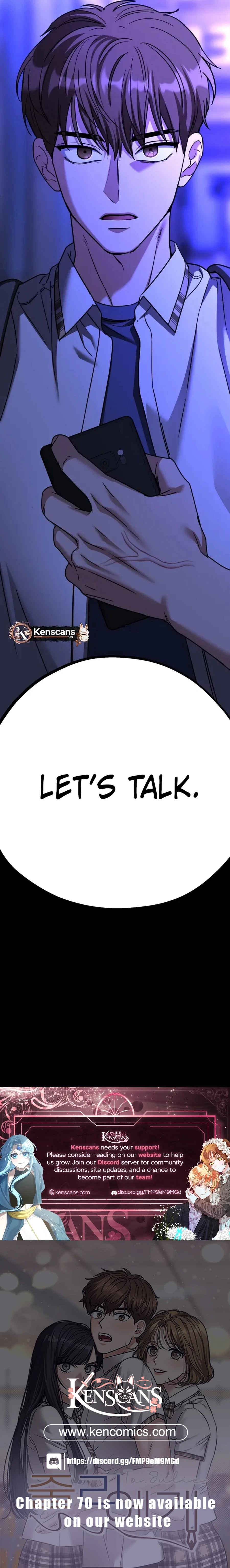 To Julie Chapter 51 - page 14