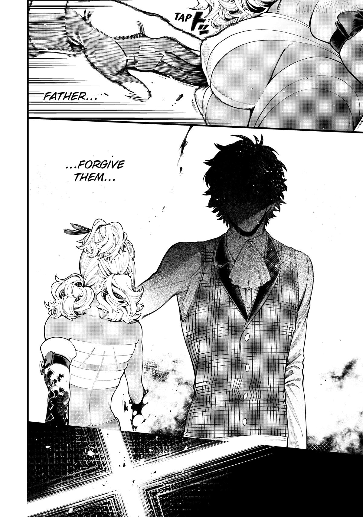 Undead Girl Murder Farce Chapter 34 - page 29