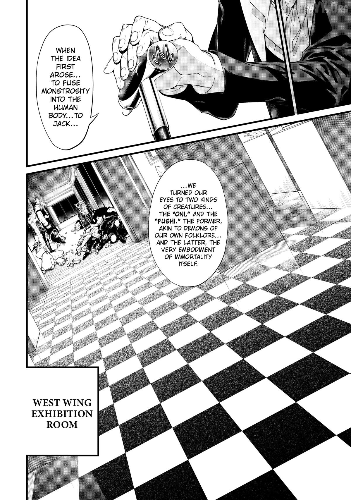 Undead Girl Murder Farce Chapter 36 - page 20