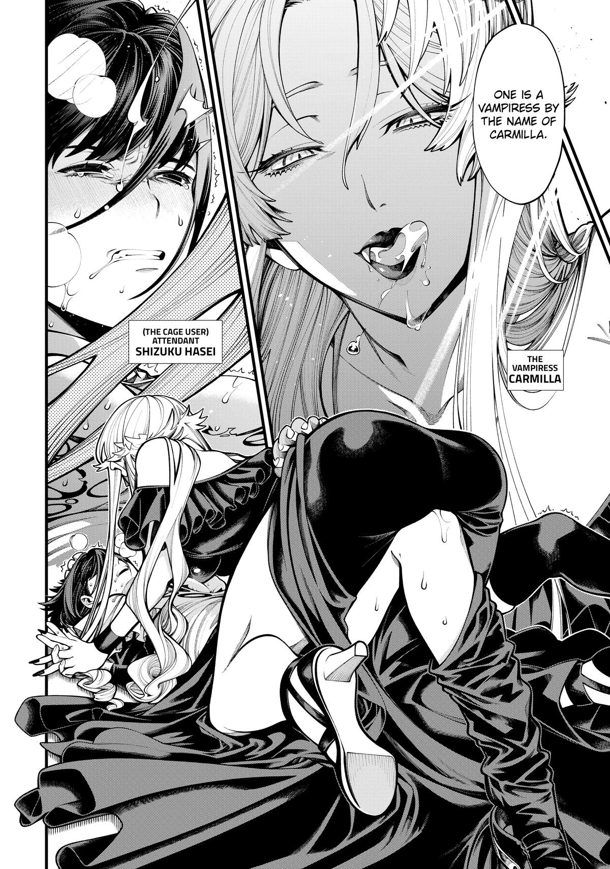 Undead Girl Murder Farce Chapter 37 - page 20