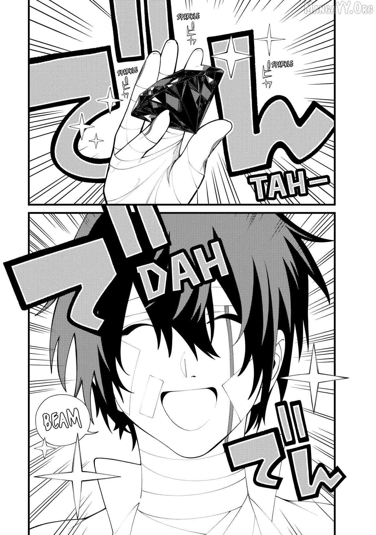 Undead Girl Murder Farce Chapter 39 - page 32
