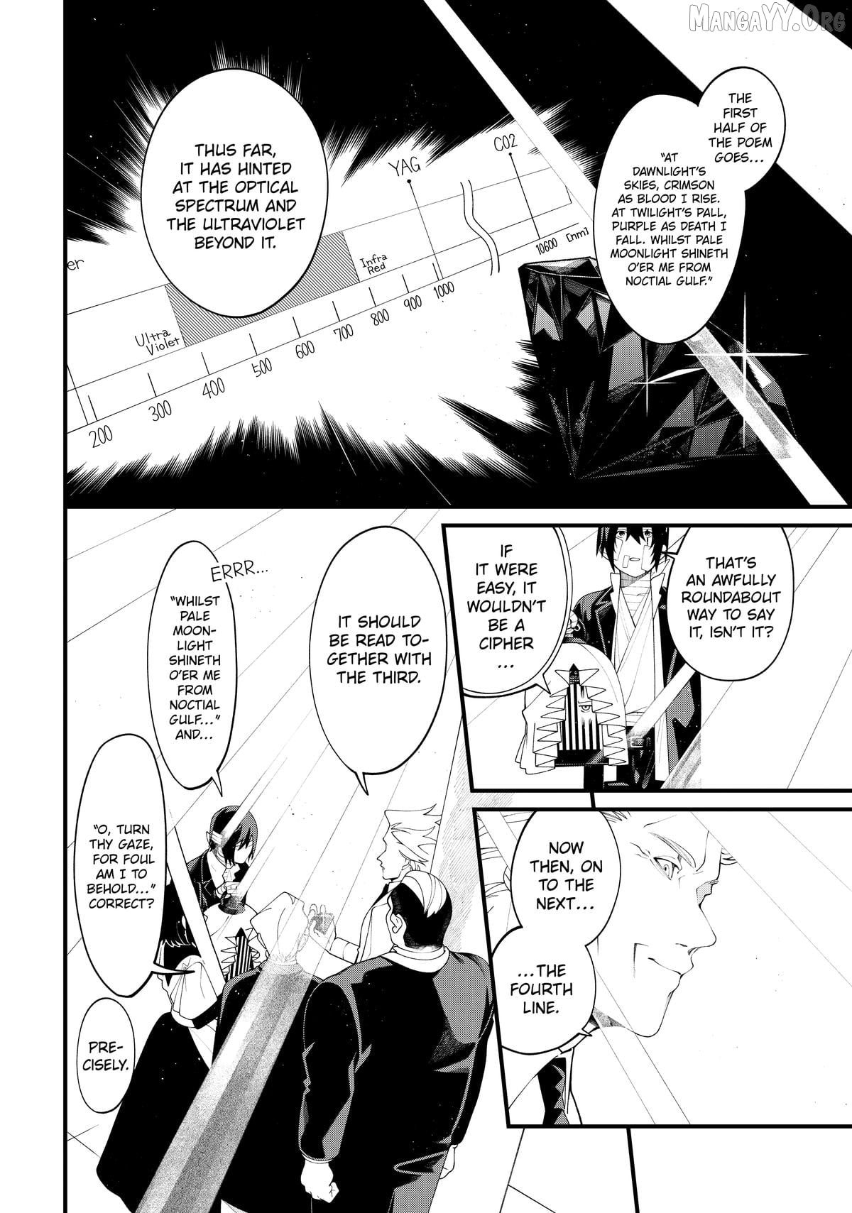 Undead Girl Murder Farce Chapter 39 - page 46