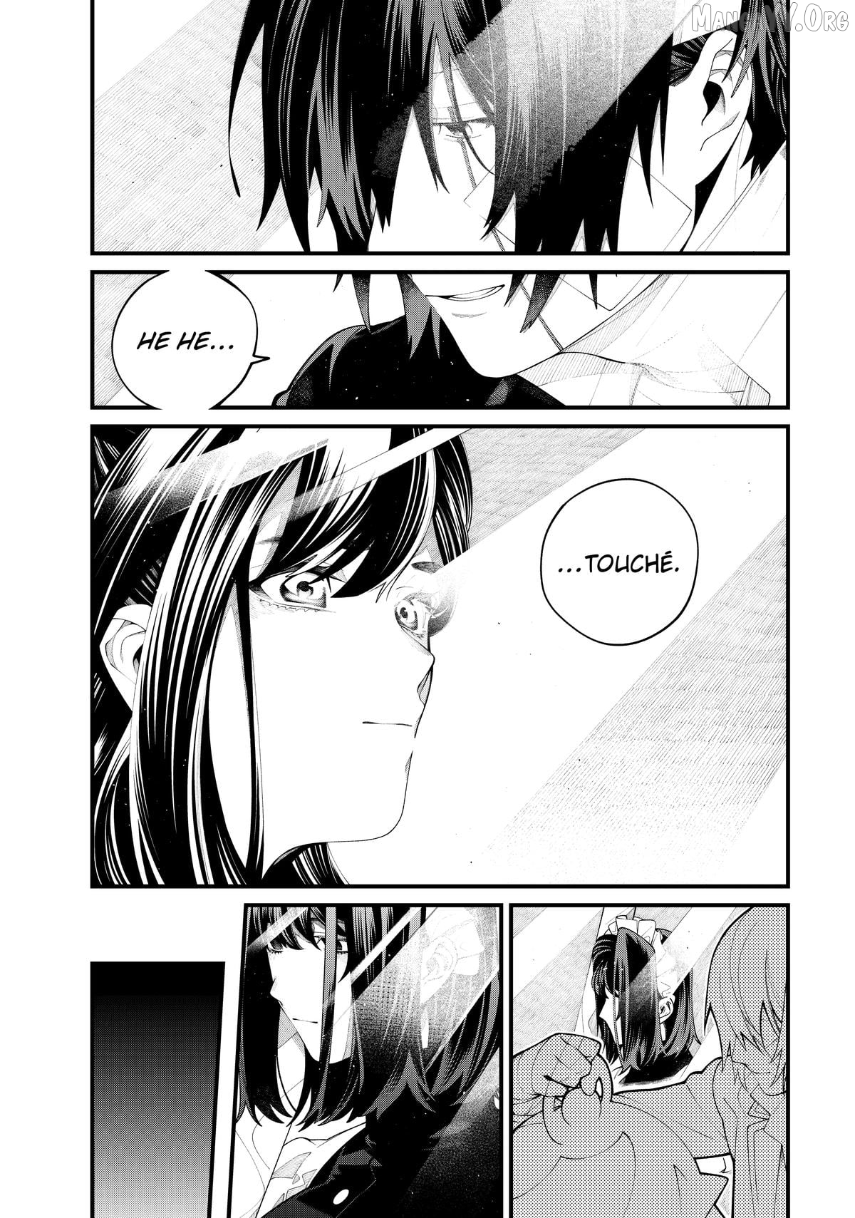 Undead Girl Murder Farce Chapter 39 - page 59
