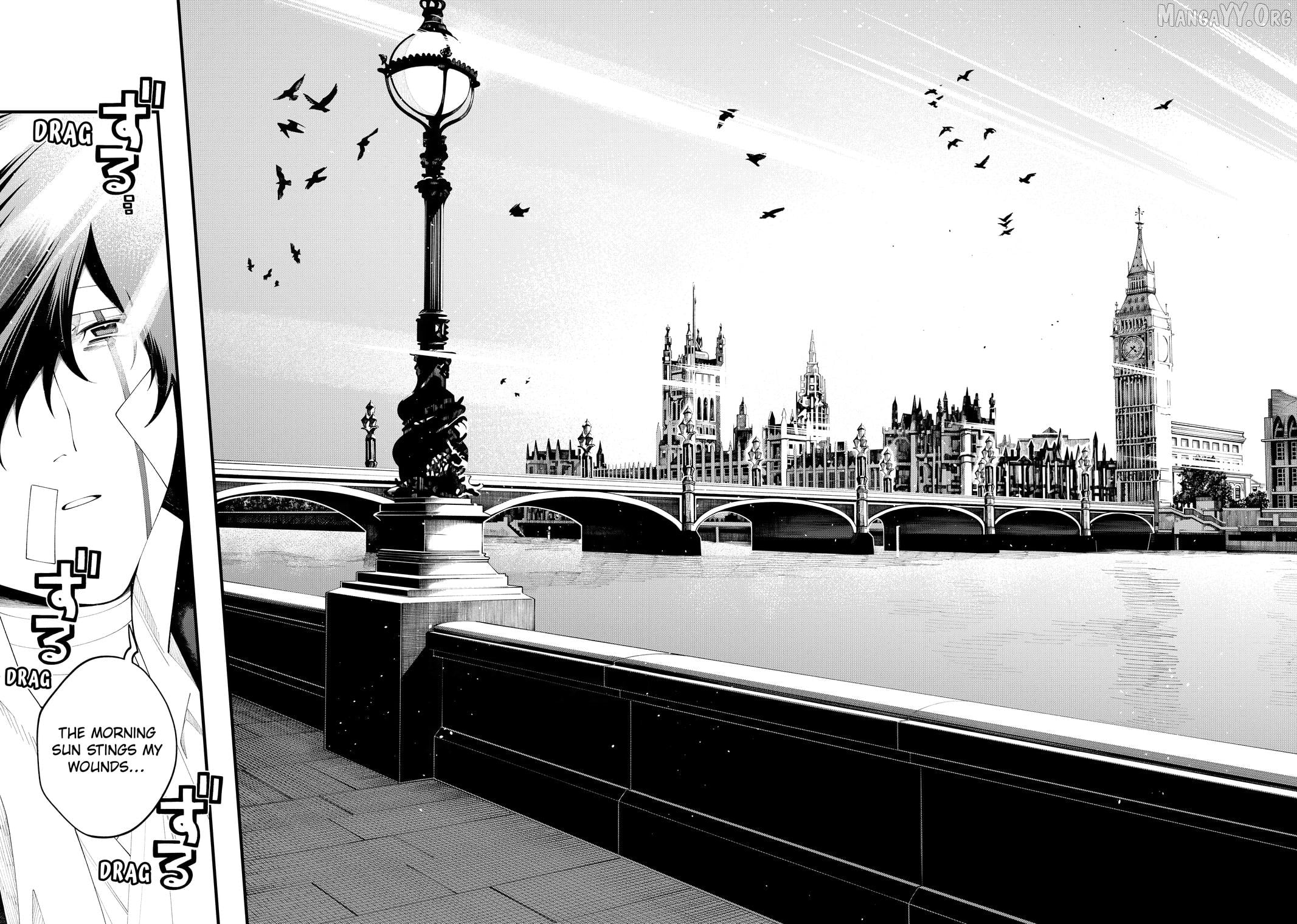 Undead Girl Murder Farce Chapter 39 - page 64