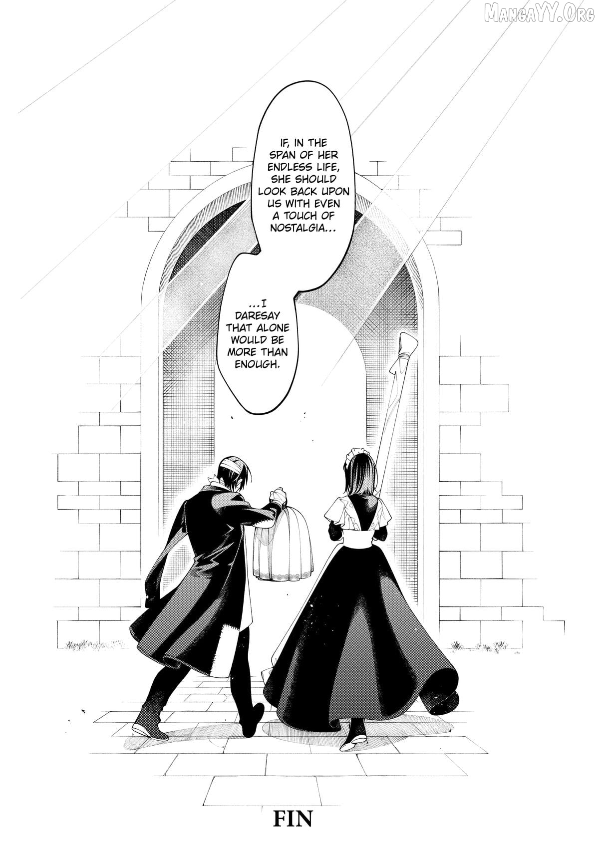 Undead Girl Murder Farce Chapter 39 - page 69