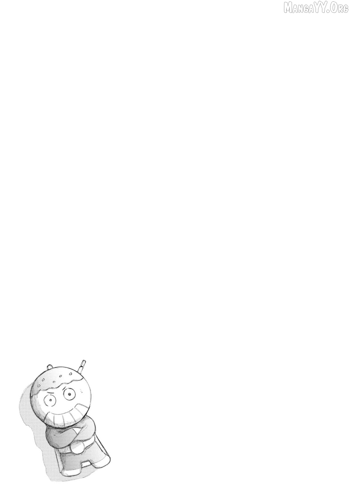 Okinawa de Suki ni Natta Ko ga Hougen Sugite Tsura Sugiru Chapter 50 - page 23