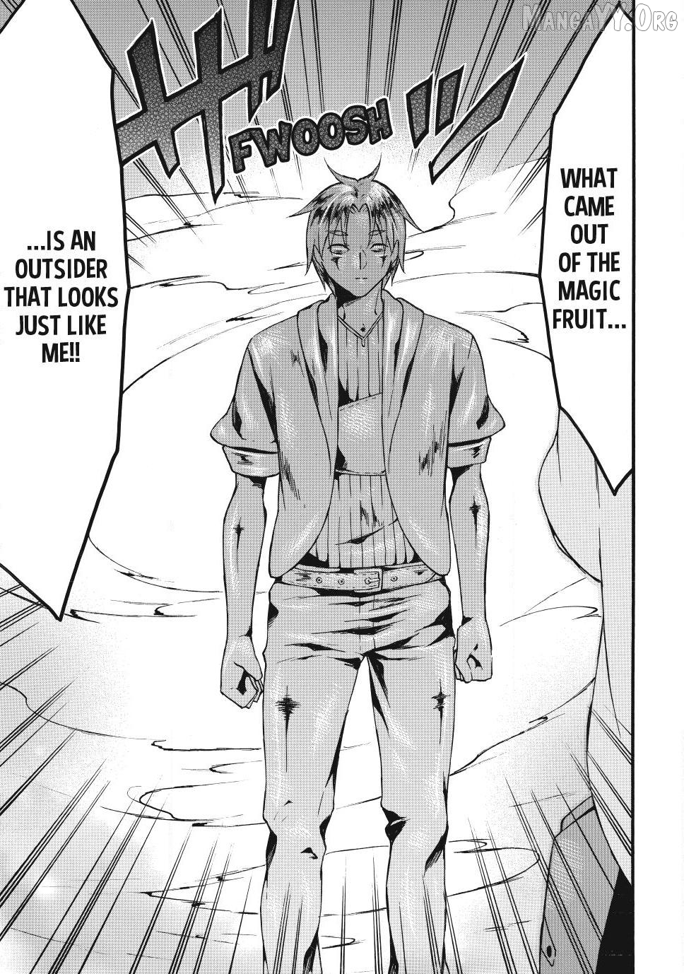 Level 1 With s-Rank Drop Rate is The Strongest Chapter 76 - page 32