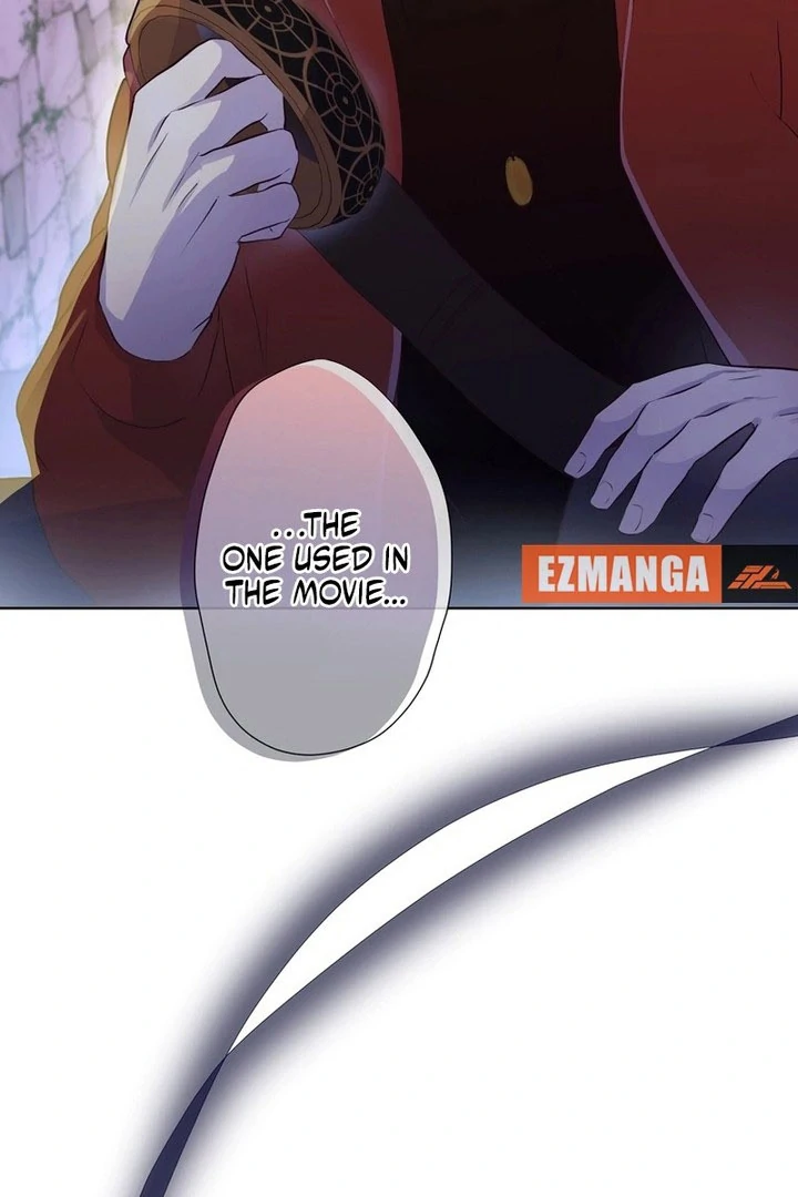 Masked Knight Will Never Deceive The Villainess Chapter 38 - page 113