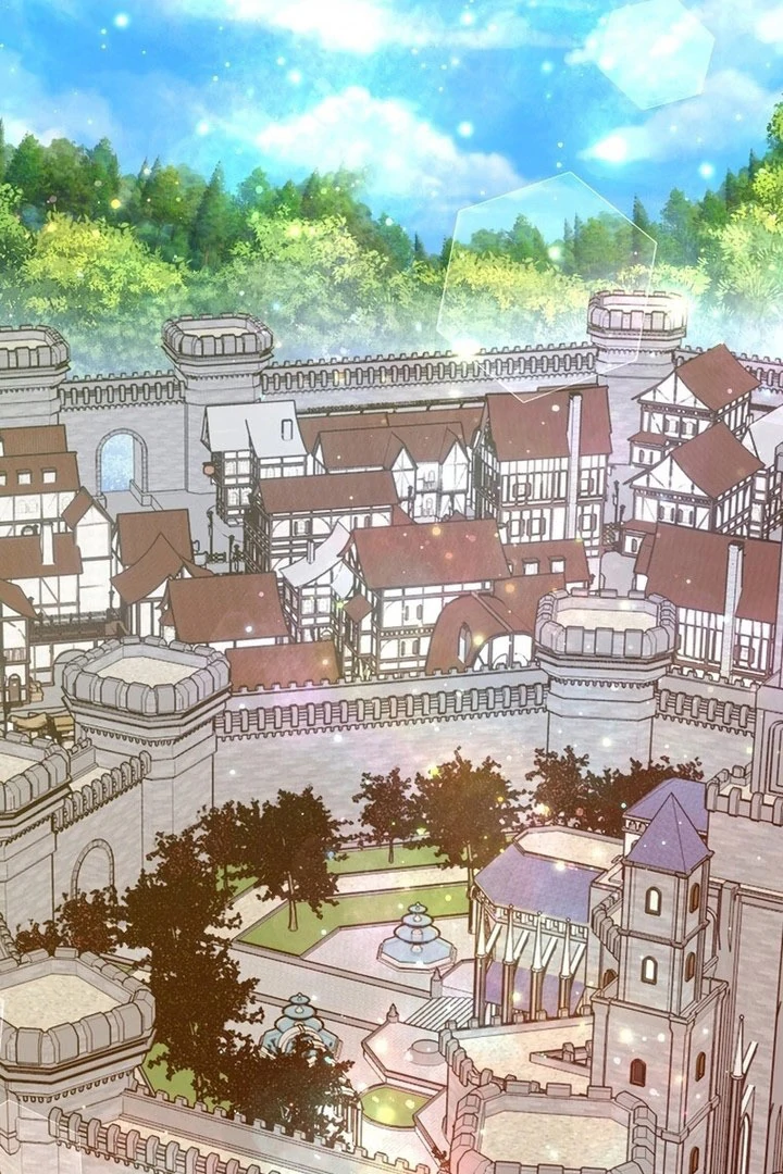 Masked Knight Will Never Deceive The Villainess Chapter 38 - page 27