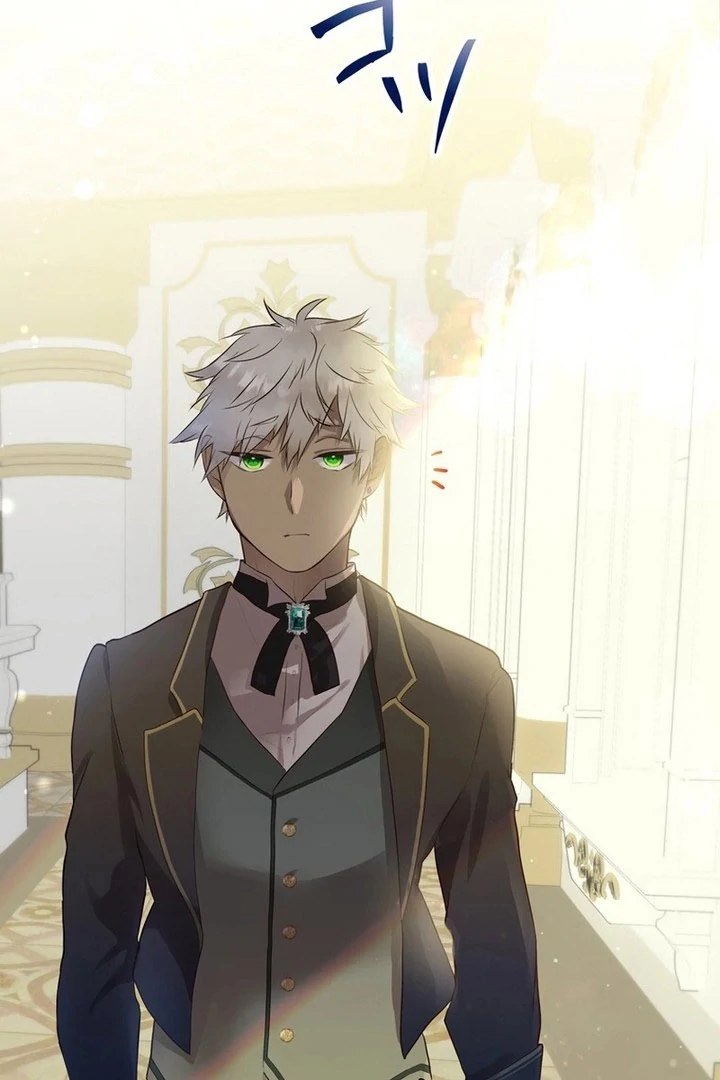 Masked Knight Will Never Deceive The Villainess Chapter 38 - page 3