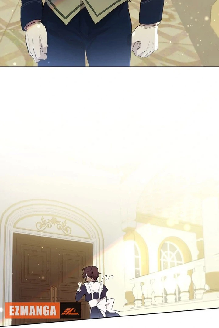 Masked Knight Will Never Deceive The Villainess Chapter 38 - page 4