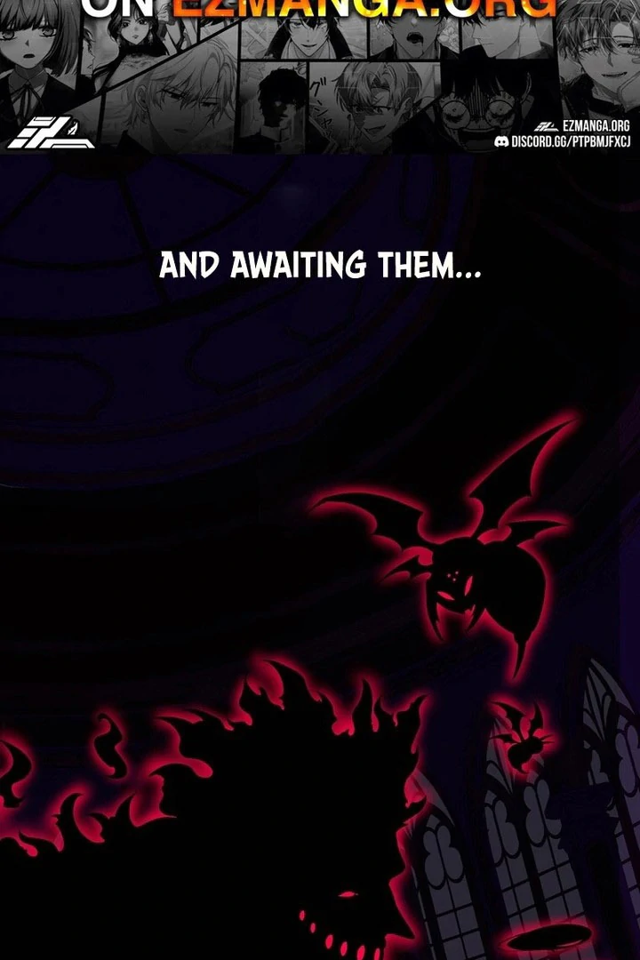 Masked Knight Will Never Deceive The Villainess Chapter 38 - page 46